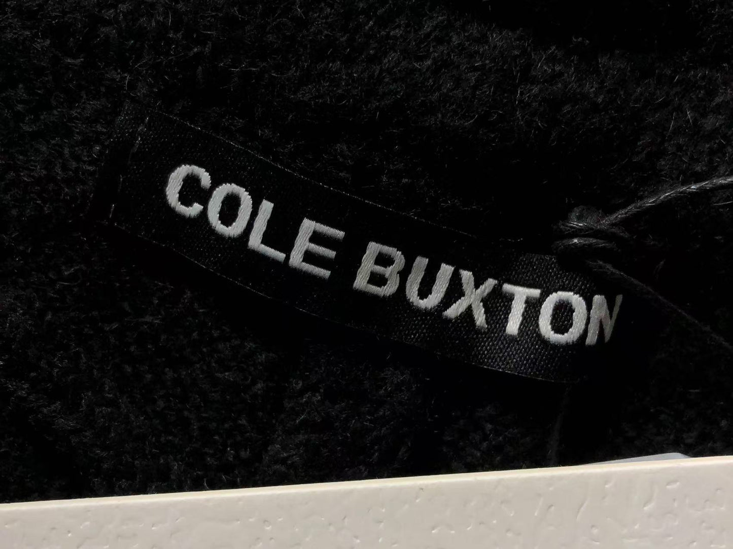 C - SHORTS