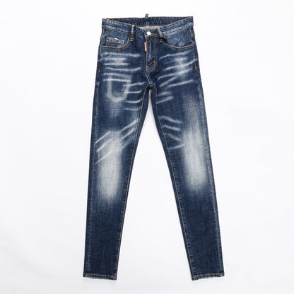 D - JEANS