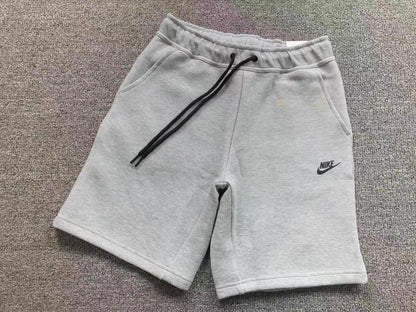 N - SHORTS