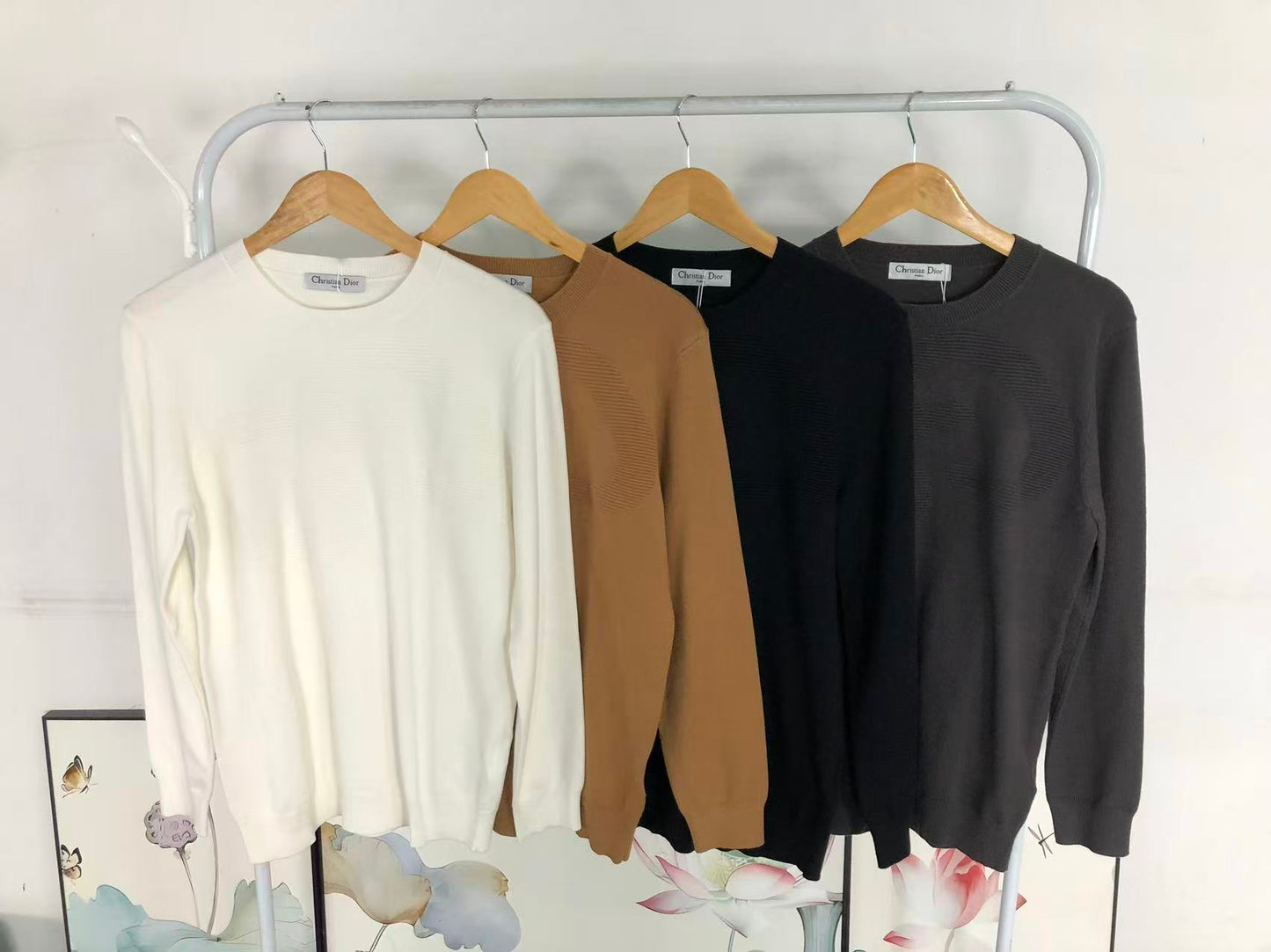 GG - SWEATER