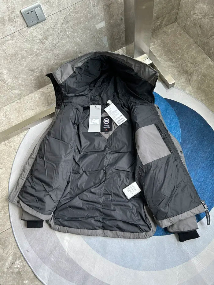 CG - PUFFER