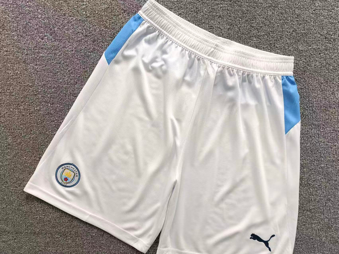 F - SHORTS