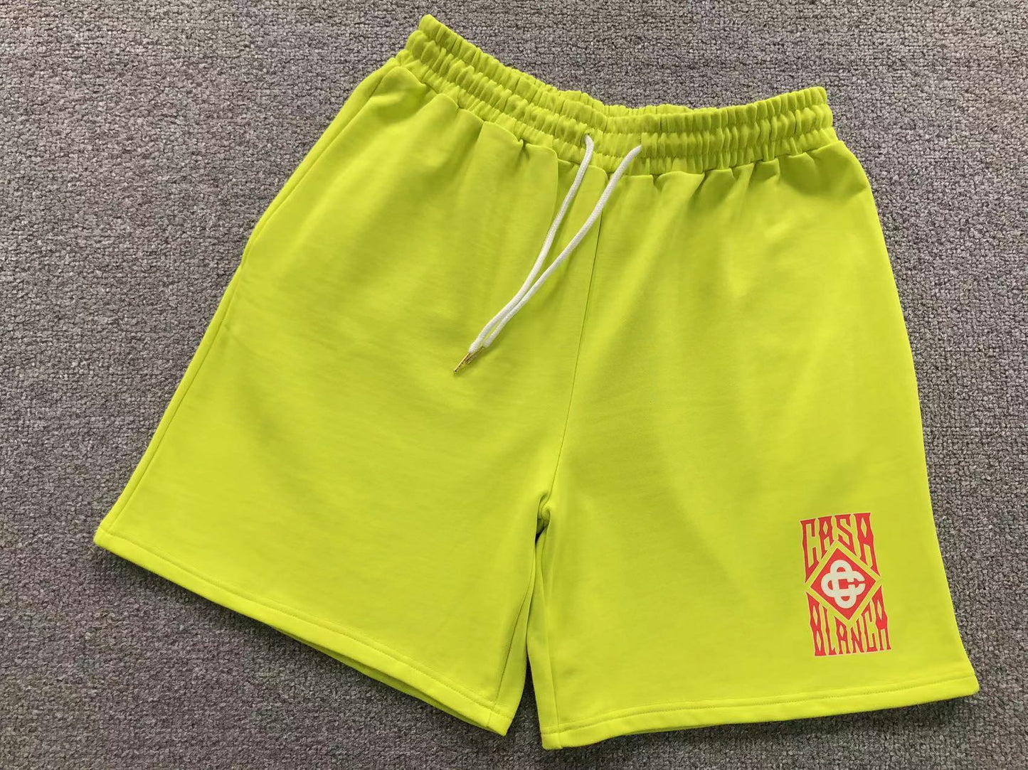 C - SHORTS