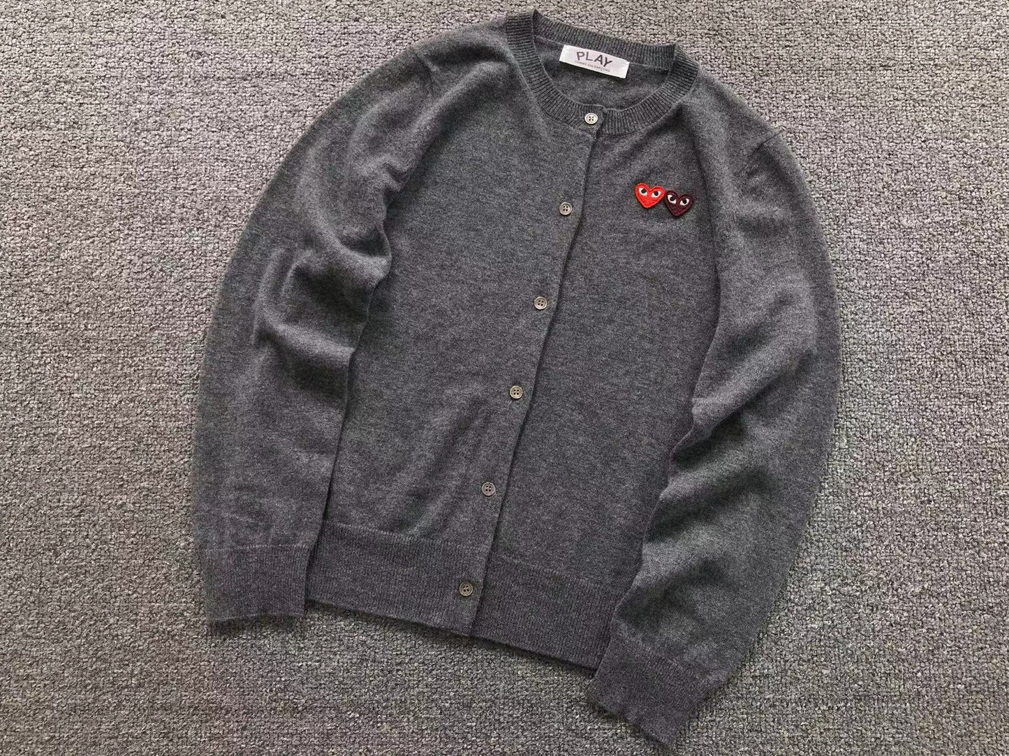 C - SWEATER