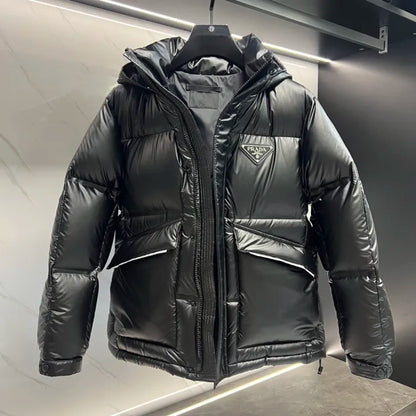 P - PUFFER