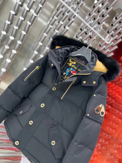 M - PUFFER
