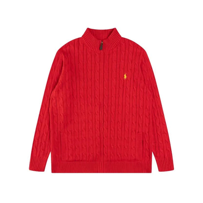 R - SWEATER