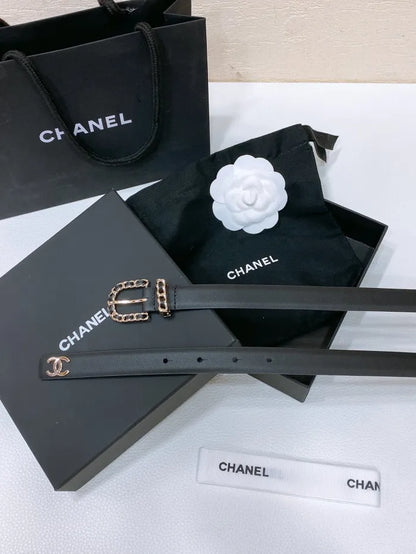 C - GÜRTEL