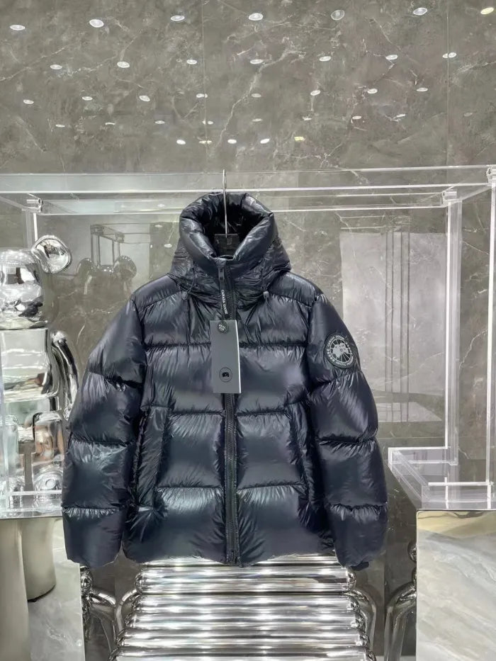 CG - PUFFER