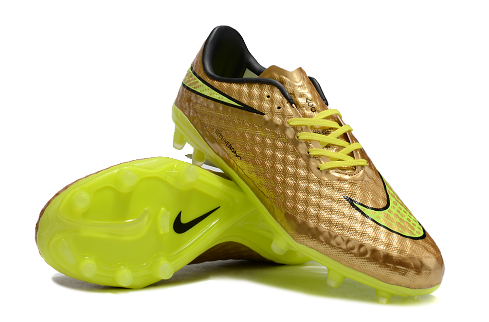 H - FUSSBALLSCHUHE