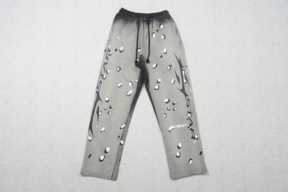 H - SWEATPANTS