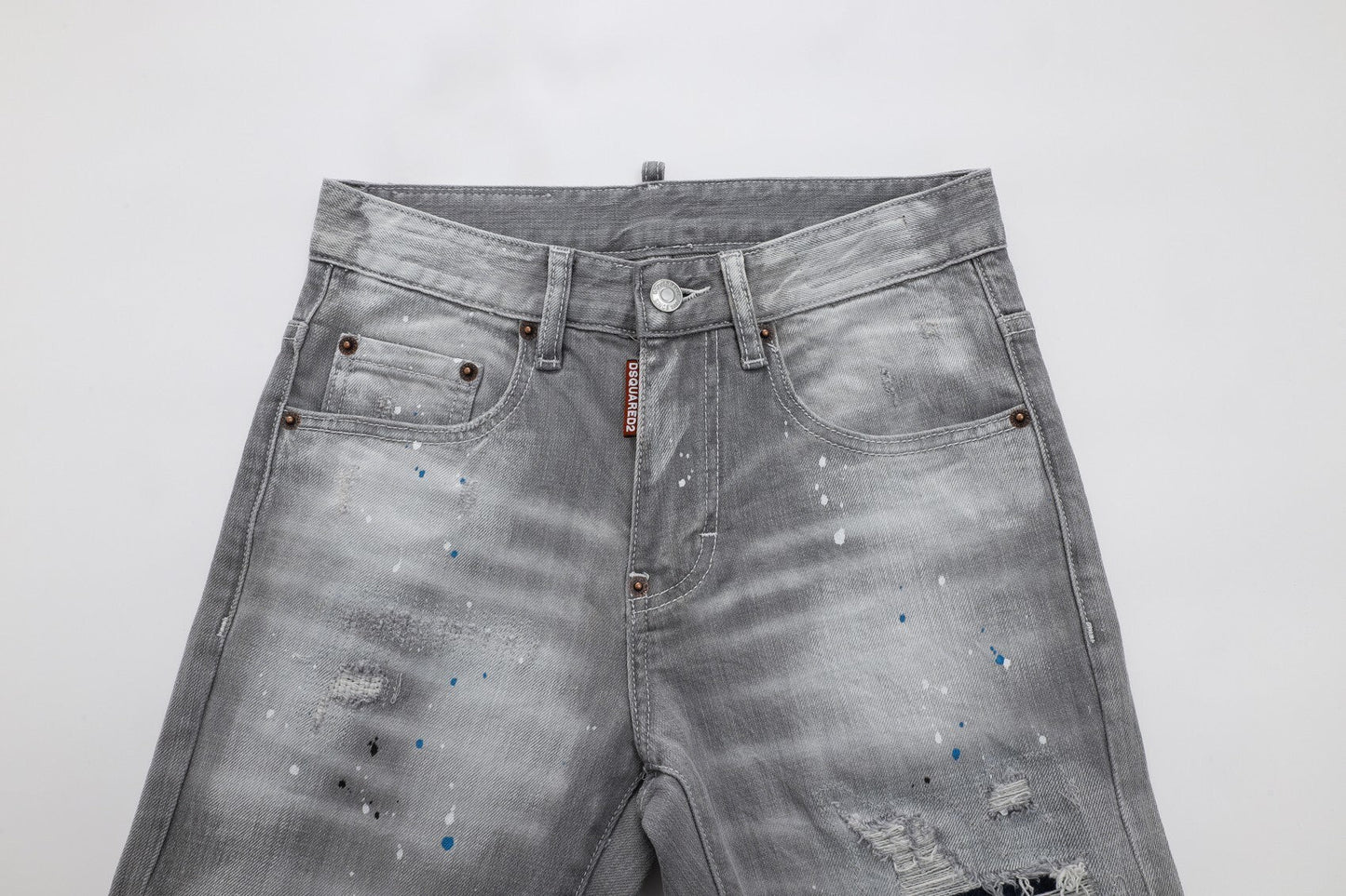D - JEANS