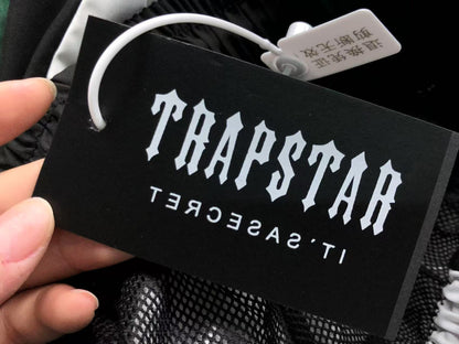 T - SHORTS