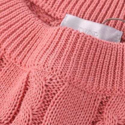 D - SWEATER