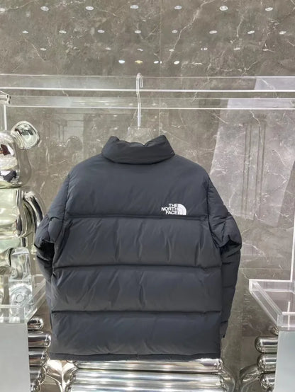 N - PUFFER