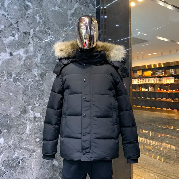 CG - PUFFER