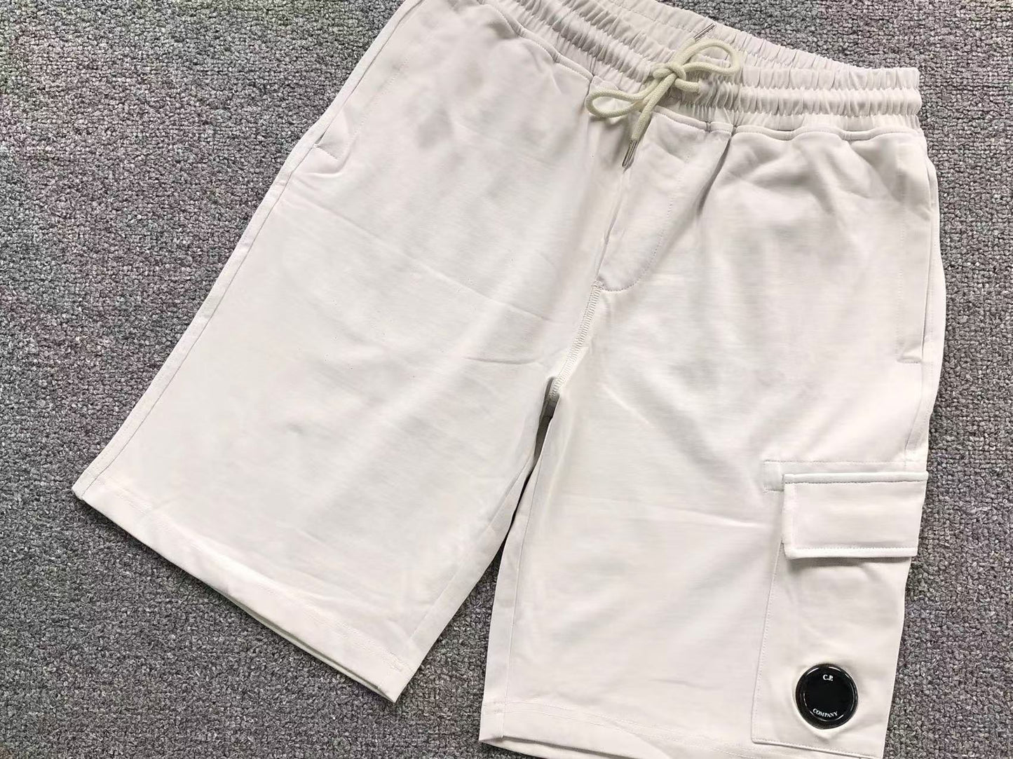 C - SHORTS