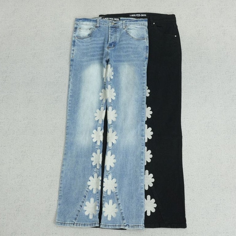 L - JEANS