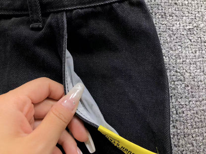 C - SHORTS