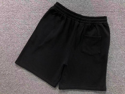 C - SHORTS