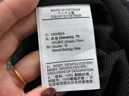 N - SHORTS