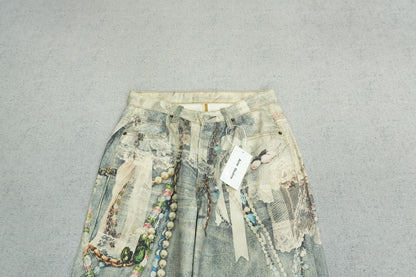 A - JEANS