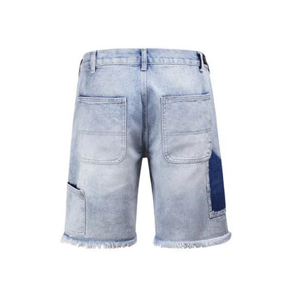 KENTA - RIPPED SHORTS