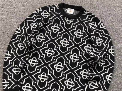 C - SWEATER