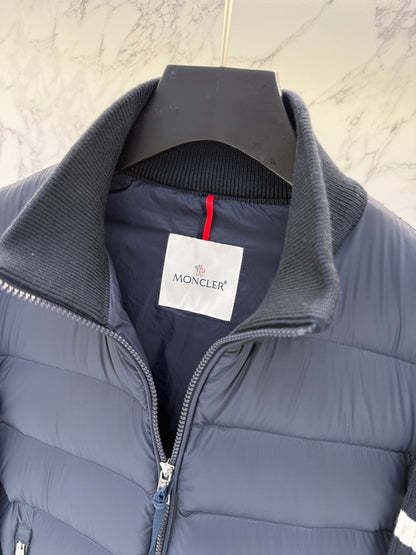 P - CARDIGAN