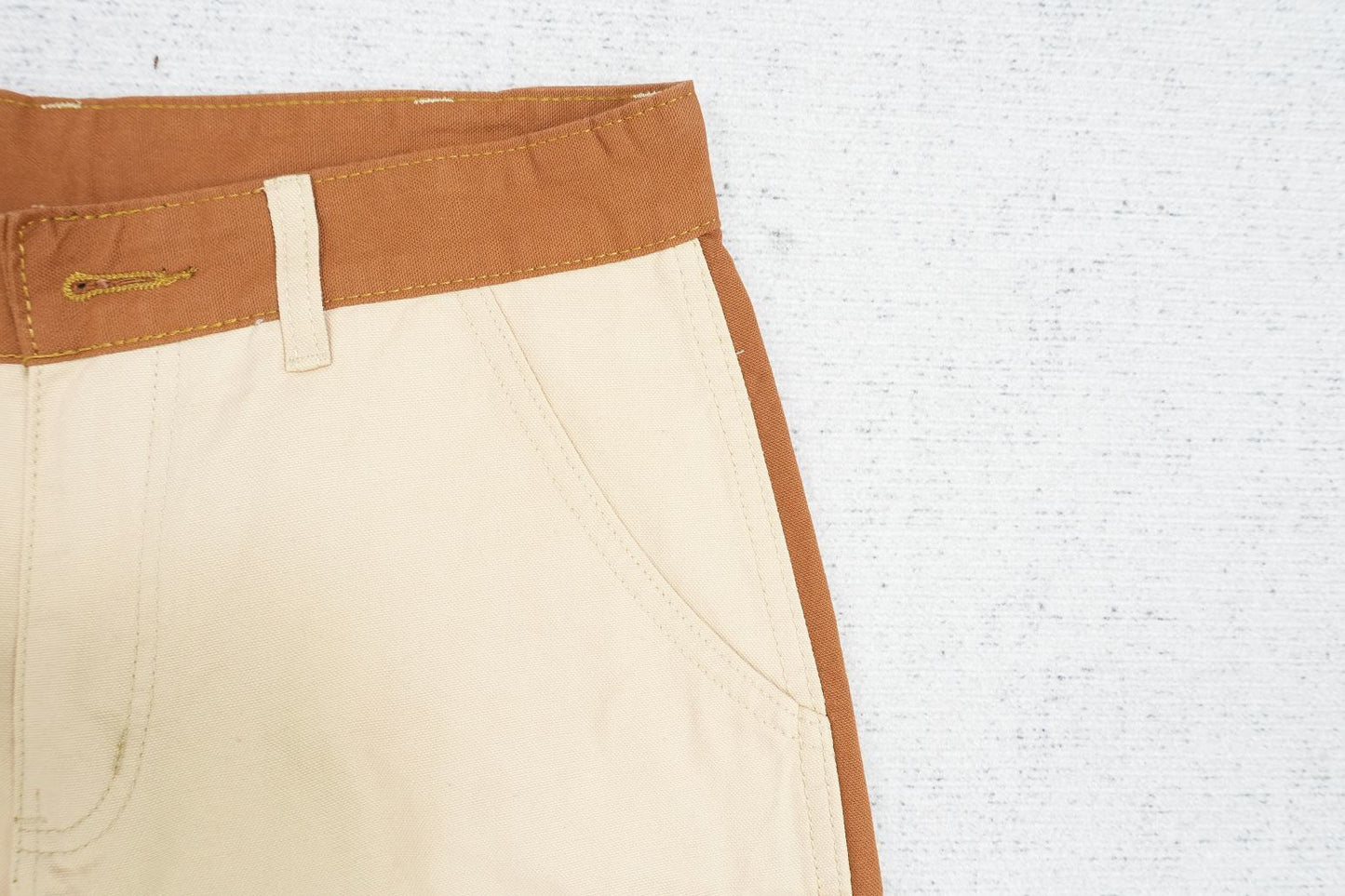 C - JEANS