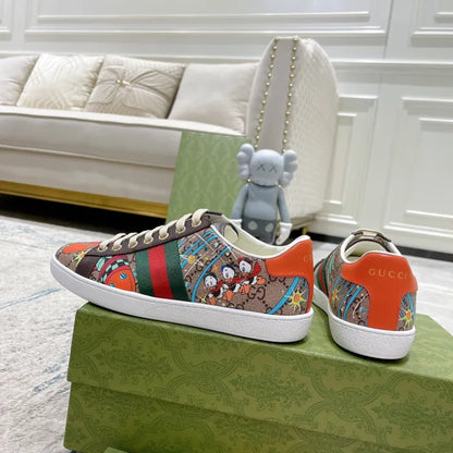 GG - SNEAKERS