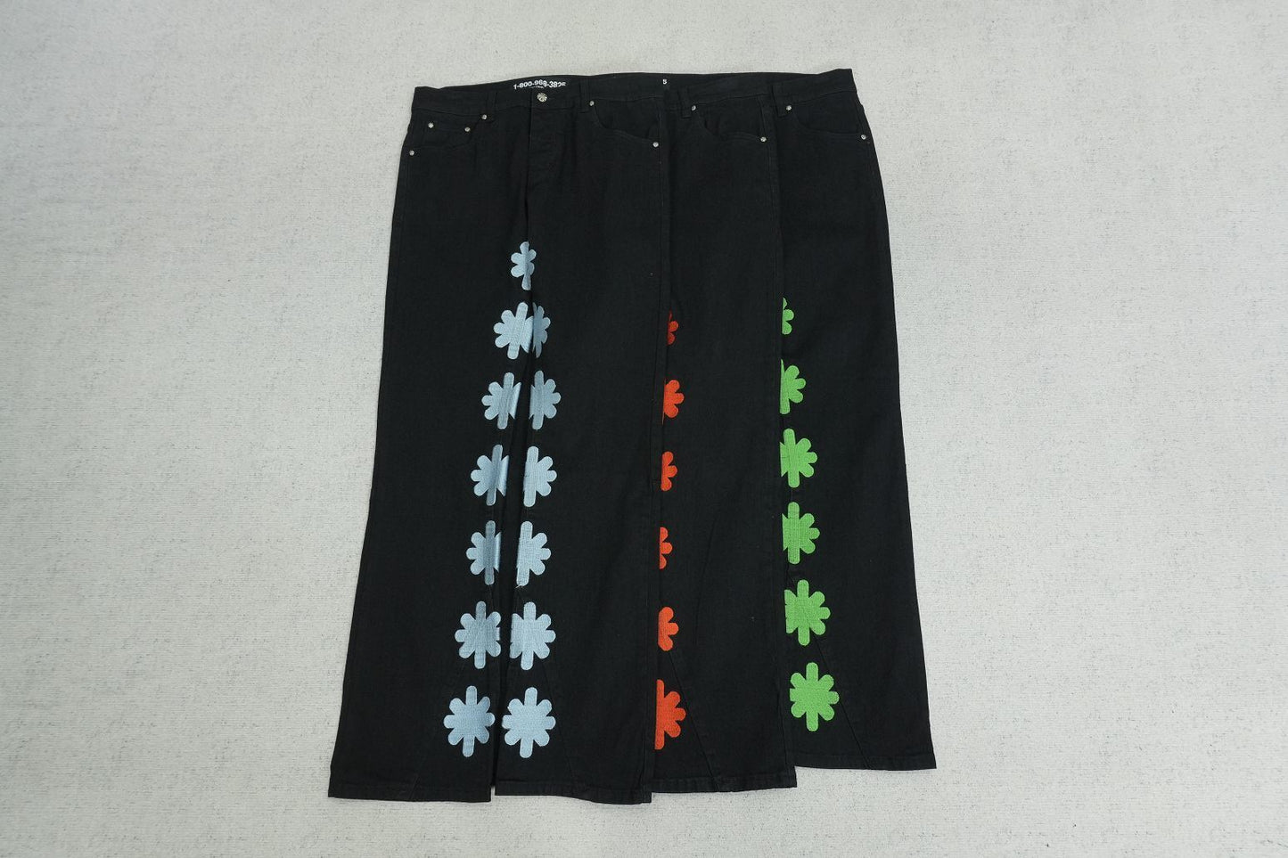 L - JEANS