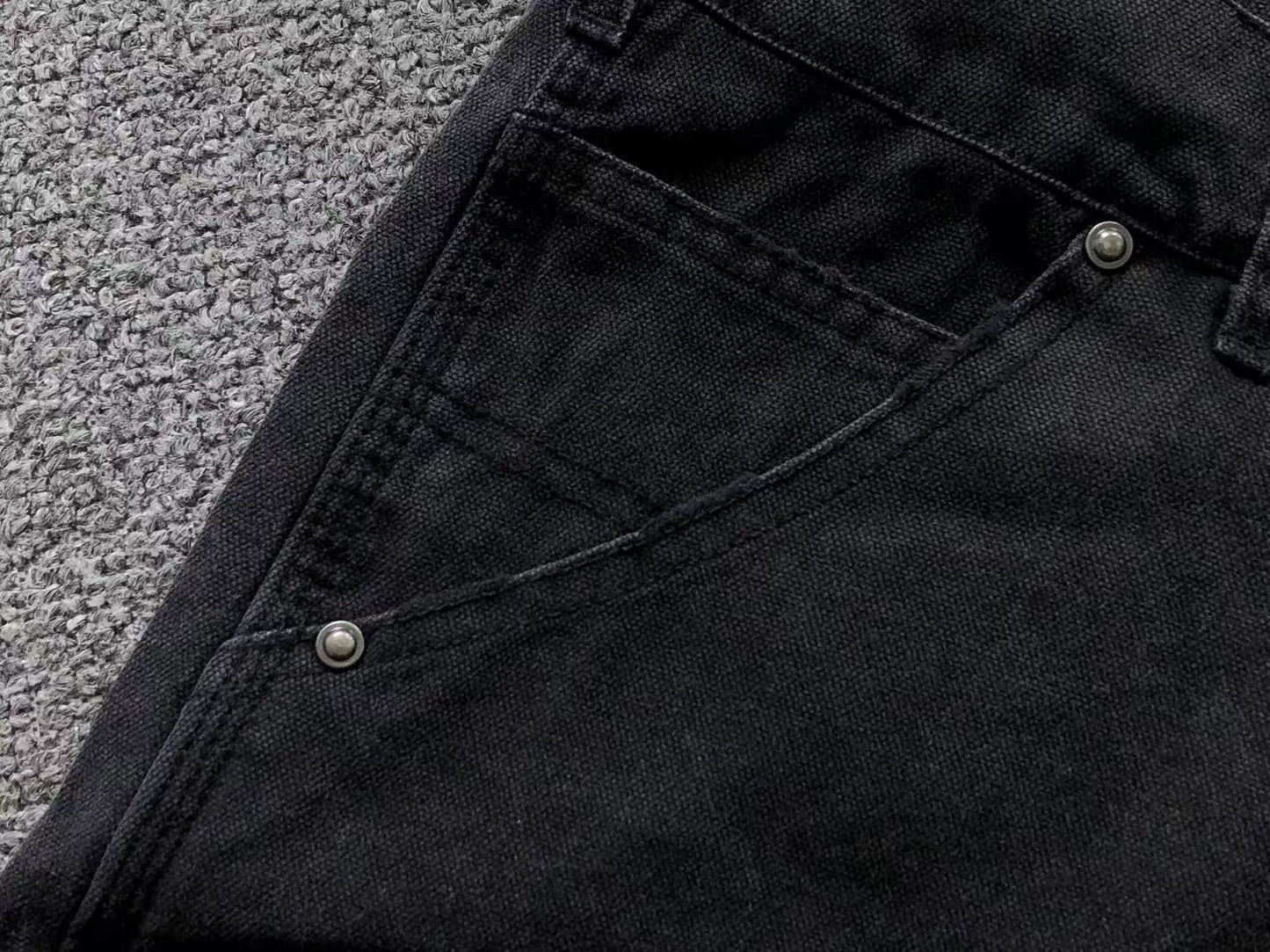 M - SHORTS