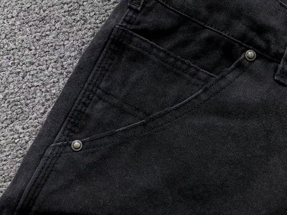 M - SHORTS