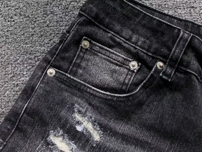 P - SHORTS