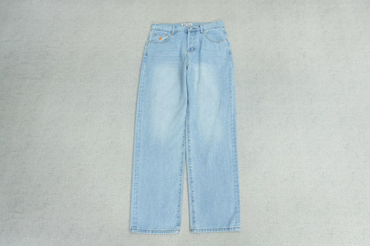 S - JEANS