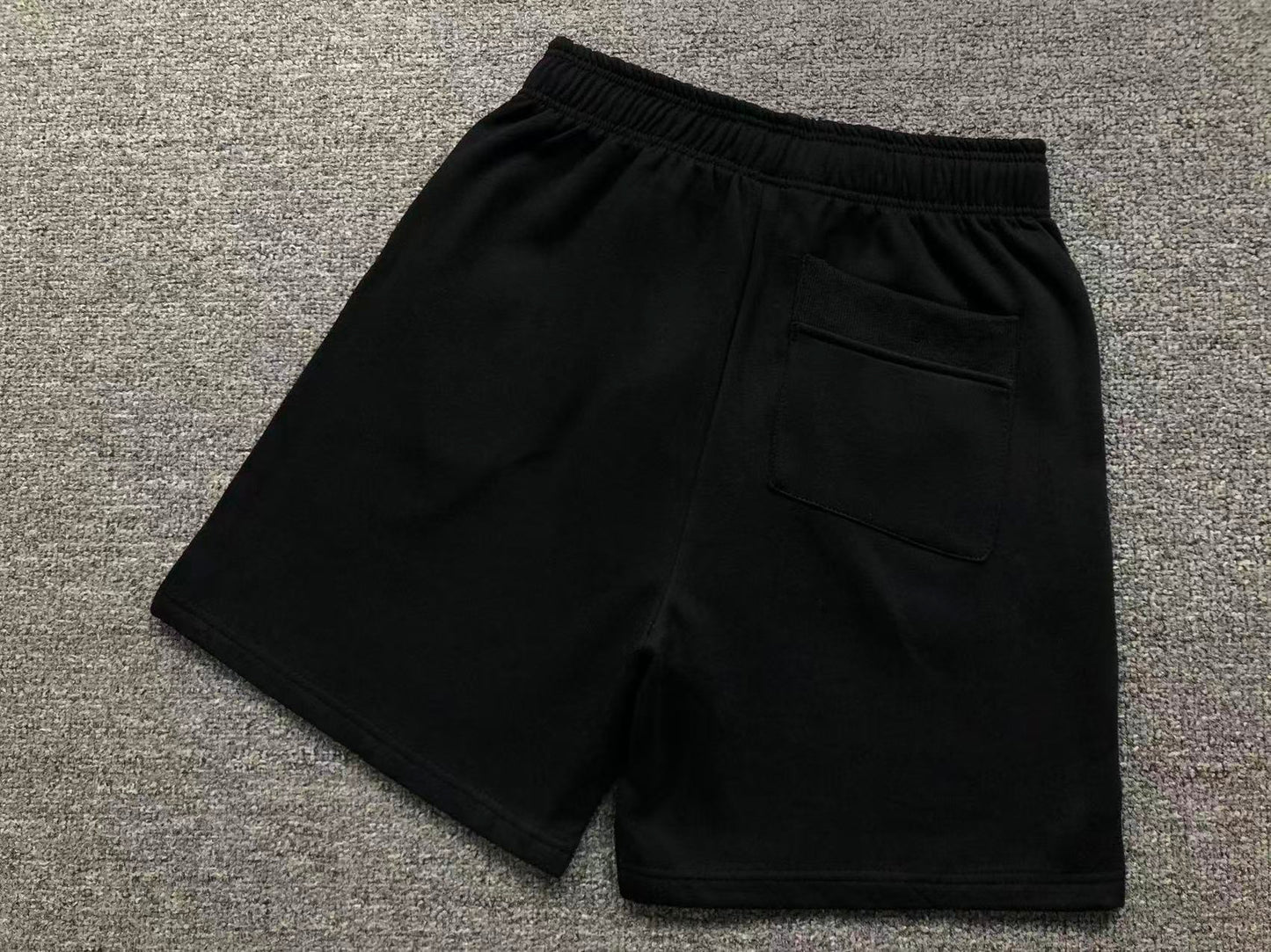 B - SHORTS