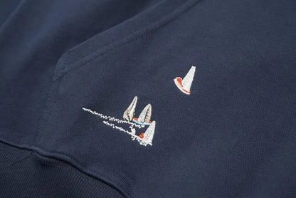 LOUIS V - SWEATER