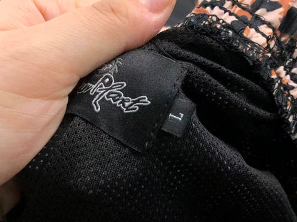 B - SHORTS