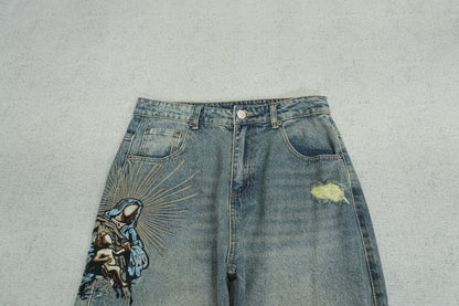 D - JEANS
