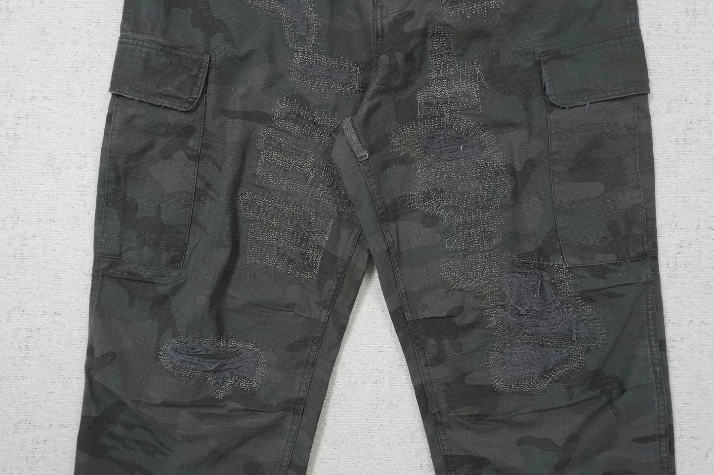 H - JEANS