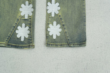 L - JEANS