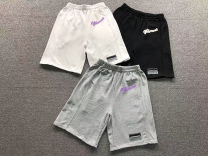 V - SHORTS