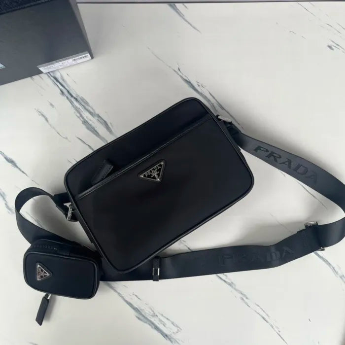 P - TASCHE