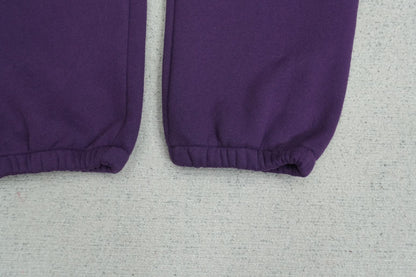 S - SWEATPANTS