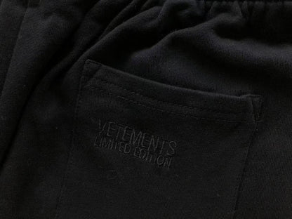 V - SHORTS