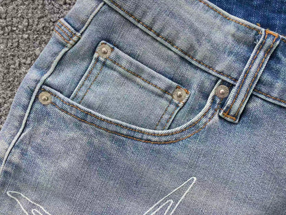 P - SHORTS