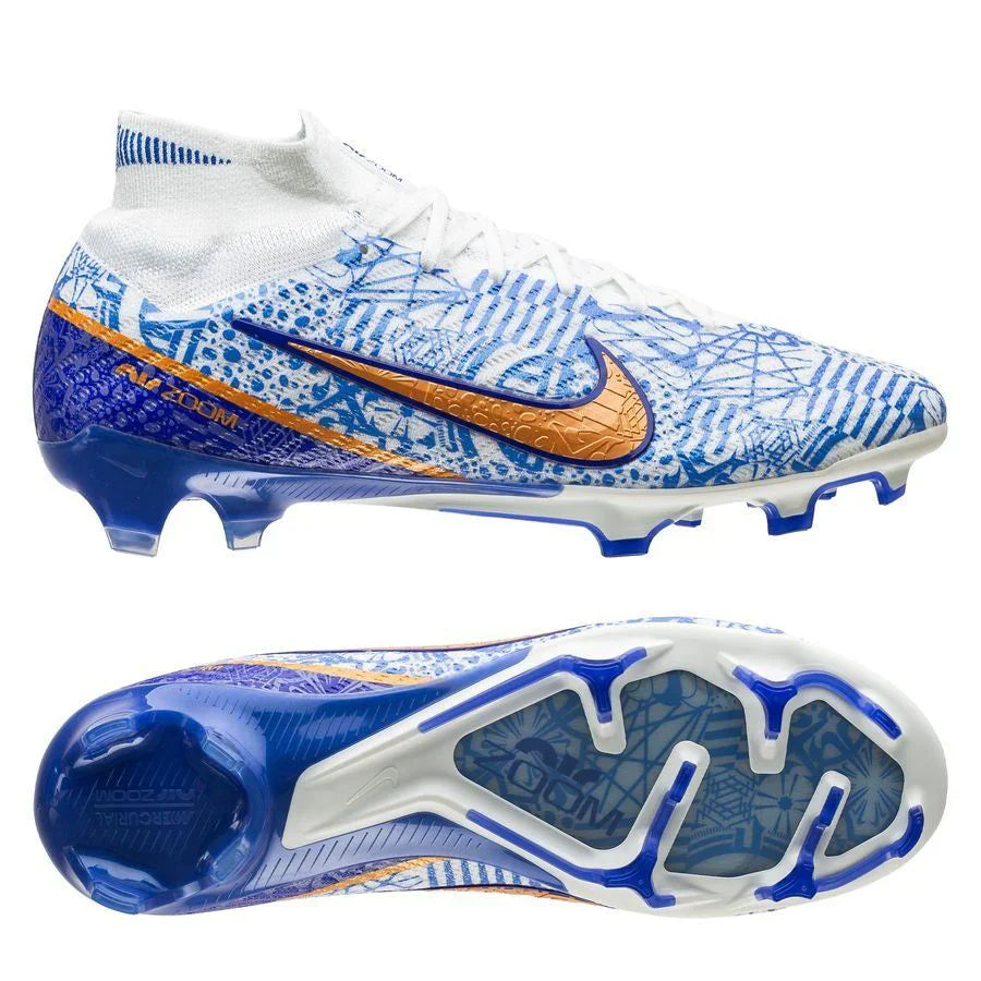 M - FUSSBALLSCHUHE