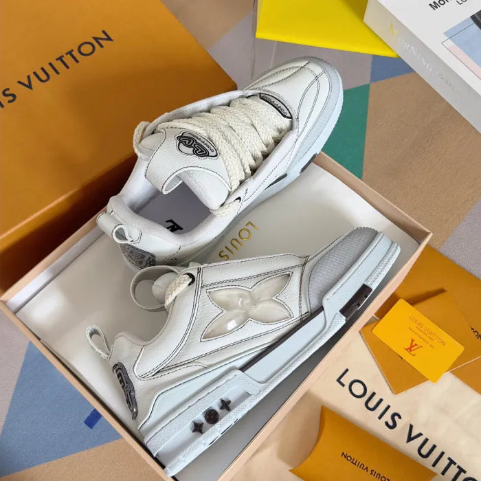 LOUIS V - SNEAKERS