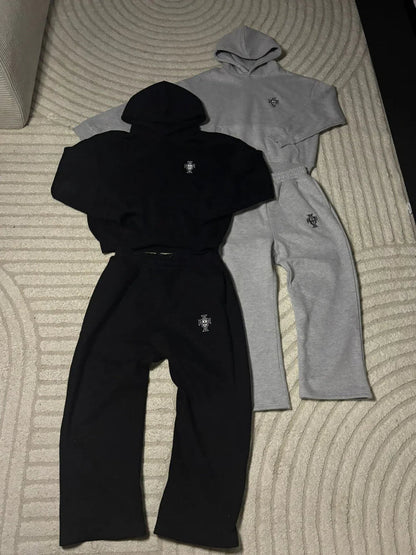 DOLCI - PORTUGAL TRACKSUIT